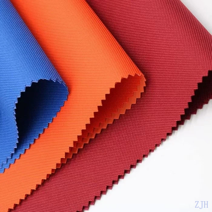 travel bags materials